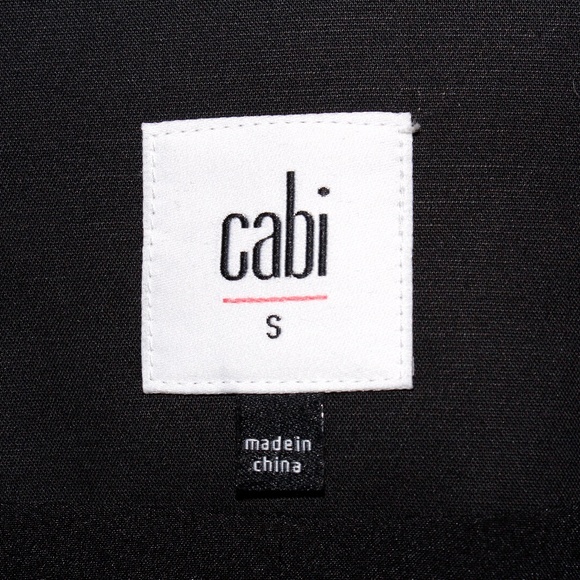 Cabi Back in Black Jacket - Picture 4 of 16